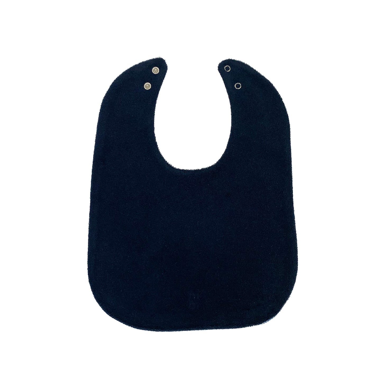 large bib