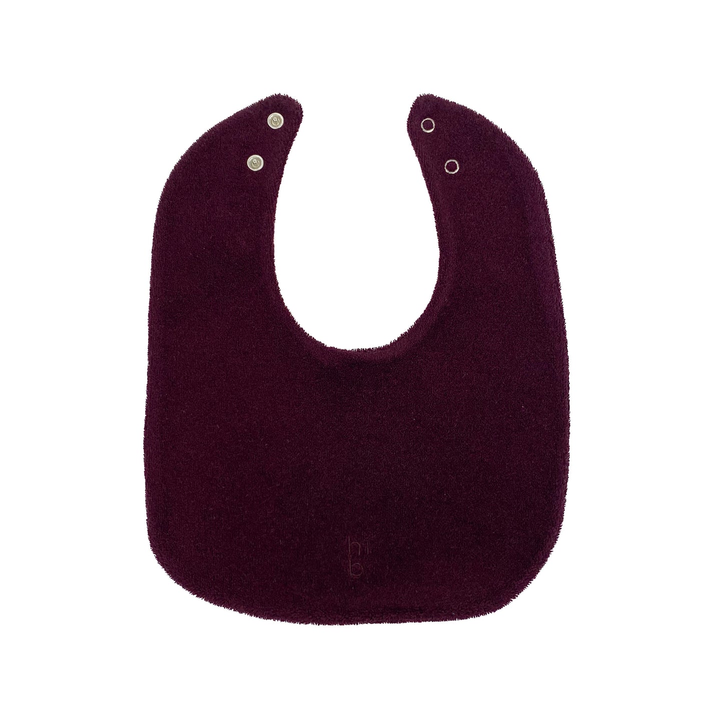 medium bib