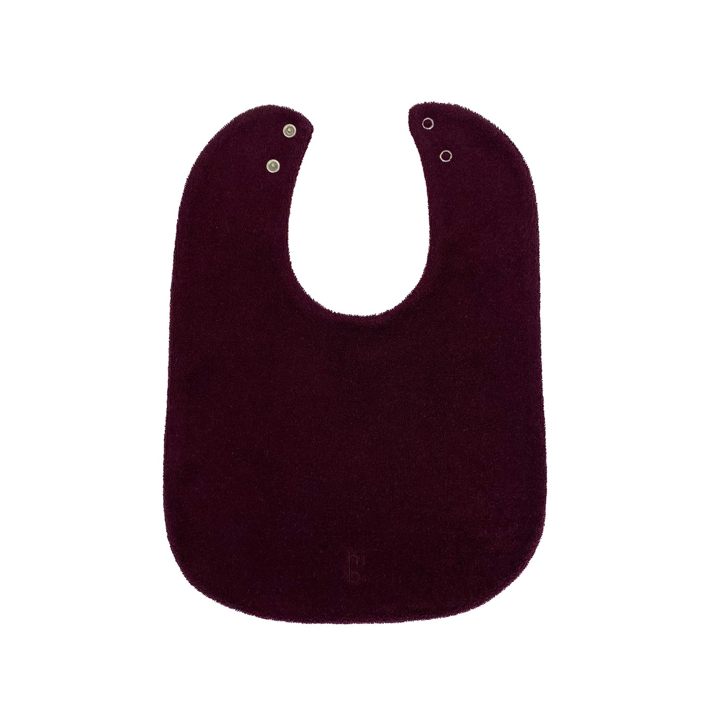 large bib